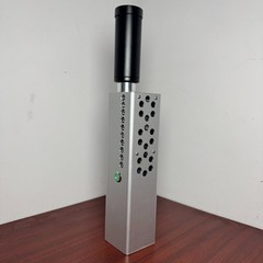 915nm 2mw Infrared Laser Module 2mw With 20X Focus Lens