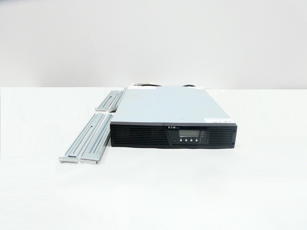 Eaton PW9130L2000R-XL2U Ups 100/110/120/125v-ac 72v-dc 100/110/120/125v-ac