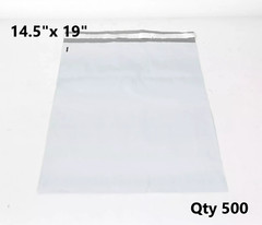 Poly Mailers Plastic Mailing Bags 12×15.5 14.5×19 24×24 17.5×20 26×32 19×24