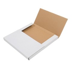 50 ~ ( PREMIUM ) LP RECORD ALBUM BOOK BOX MAILERS
