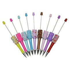 1 Count (Pack of 12), Brown, Purple, White, Rose, Pink, Light Blue, Red,…