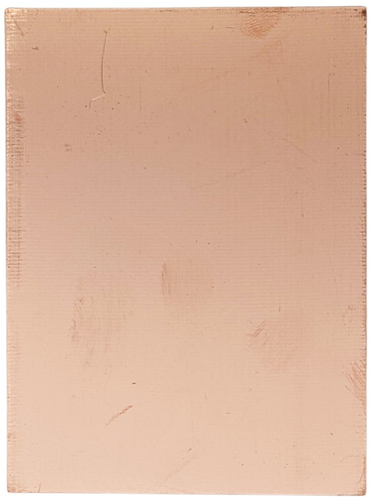 Copper Clad Circuit Board FR-4 Laminate Fiber Glass, 1/16-inch Thick