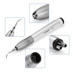 Dental Super Sonic Air Scaler Handpiece Cavitron Type G1 +G2+ G4 Tips