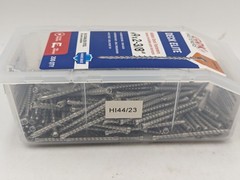 GRK 39238 AnglePro Hidden Deck Fastener SS #9 x 2-3/8″ 200 Ct With T-15 Torx Bit