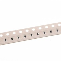 1000pcs 0603 0 1 1.5 2 2.2 3 3.3 4.7 10 12 15 18 20 22 24 27 ohm 5% SMD Resistor