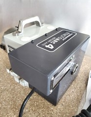 Tormach MicroArc 4 Rotary Axis- P/N 38712- HS Compact Precision Machining- NewOB
