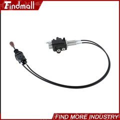 Findmall Hydraulic Remote Control Valve 2 Spool 21 GPM Easy Installation Kit