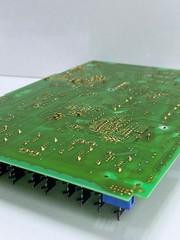 Schneider VX5A1HC1622 Power Board Size 12