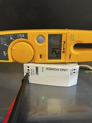 Phoenix Contact 12vdc POWER SUPPLY 12 volt 55W Din Rail Mount 2902999