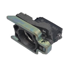 Schneider Harmony ZB4 BZ102 22mm Mounting Base NC Contact Block ZBE-102