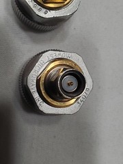 APC-7 male RF Connector different brands
