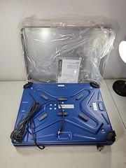 METTLER TOLEDO SCALE WEIGHING PLATFORM PBD655-B60 -60KG/100lb