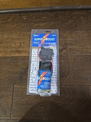 Supco 3W2 Hard Start Kit, Potential Relay, Start Capacitor, 208 To 240, Single,