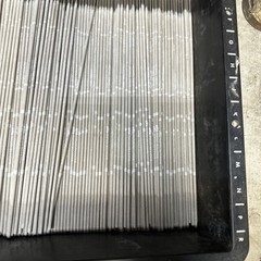 Monel 9N10 3/32″ x 12″ 190N Nickel Alloy Welding Rod Stick Electrode