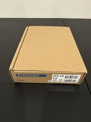 New Aiphone GT-1A Audio Only Residential Tenant Station