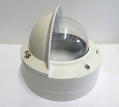 Axis Security Camera P3215-VE Outdoor/Indoor Day/Night IP Network Dome 1920×1080