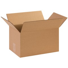 14x9x8 SHIPPING BOXES STRONG 32 ECT 25 Pack
