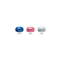Zest LOCATOR Genuine Original Standard Male Processing Package, 10-Pack