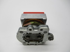 CUTLER HAMMER E30AN PUSHBUTTON NSNP