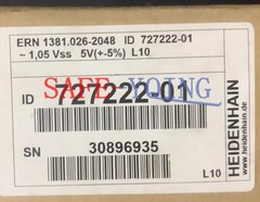 ONE NEW ENCODER ERN1381.026-2048 ID:727222-01 #as