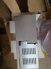 VDC Display Systems 03-000310-02P HVPS Power Supply Assembly spellman xp2532