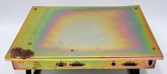 Becton Dickinson FACS LOADER ELECTRONICS Interface Module