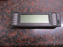 Square D Powerlink AS Control Module Model AS42CM-T SERIES C3 USED