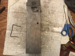 CADWELD ERICO GTC183Q RUN TO 3/4 CU CLAD ROD MOLD