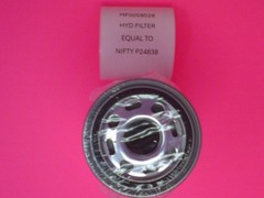 NiftyLift Spin on Hyd (P24838) MF0058028 OEM