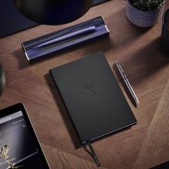 OFFICIAL Rolls-Royce Stone Paper Notebook
