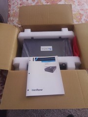 NIB Verifone M149-901-01-R Forecourt Interface Controller