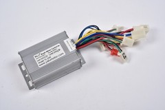500W 24V 28A Speed Controller w Reverse f Go-Kart Quad eATV eCart Electric Motor