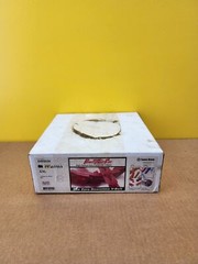 NEW Fenner PowerTwist 0405030 Drive V Belt, A/13/4L, 1/2″ W Top, 1/2″ THK, 14 ft