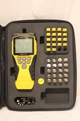 Klein Tools VDV501-852 Scout® Pro 3 Tester with Locator Remote Kit C3