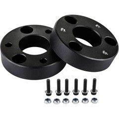 2 inch Leveling Kit with Struts for Dodge Ram 1500 4×4