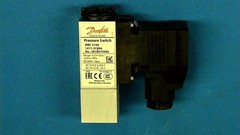 DANFOSS MBC5100 061B010066 Pressure Switch