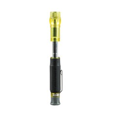Klein Tools 32613 HVAC Pocket Screwdriver 3-in-1