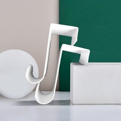 1St Choice Over The Door Hooks 6 Pack Reversible Sturdy Hooks Fits 1 3/8 And 1