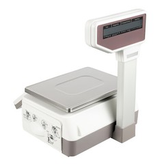 Electronic Weight Scale Digital Price Computing Thermal Label Printer BEST SELL