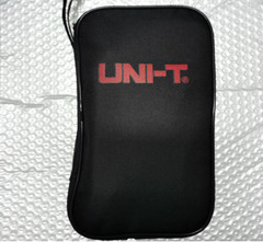 UNI-T UT61E+ True RMS Digital Multimeter AC DC LPF ACV NCV Cap Ohm Freq Test USB