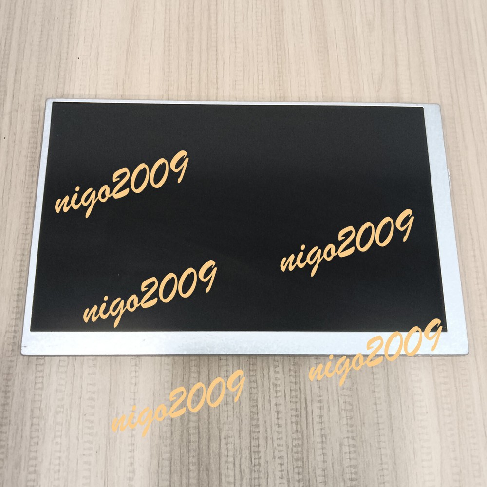 LCD Display Panel for Innolux G070Y2-L01 Rev. C2 C7 C8 Brand New and Original #