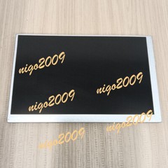 LCD Display Panel for Innolux G070Y2-L01 Rev. C2 C7 C8 Brand New and Original #