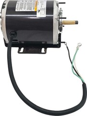 Greenheck CK48HB03K07 1/4 HP 1800 RPM Fan Motor