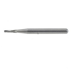 Wave Dental Carbide Burs High Speed Friction Crip FG 169L 699 701L Taper Fissure