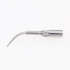 5 Pcs Woodpecker Scaling Tip for Dental Ultrasonic Scaler G1 G2 G4 P1 fit EMS