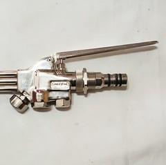 Smith Lifetime SC209 Cutting Torch Attachment Head Fit WH200 SW1 SW1A Miller New