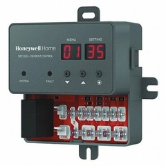 New Resideo Honeywell Home Heat Pump Defrost Control Board DB7110U1000