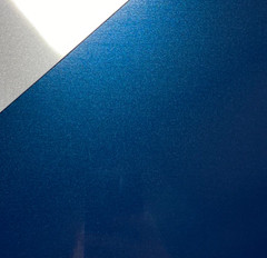 49″ x 96″ Indigo Blue Aluminum Sheet, Flat .030” Thick – Cargo Trailer Repair