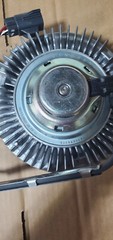OEM Genuine Mopar 55056990-AC Cooling Fan Clutch For Ram 2500 3500 2004-2010
