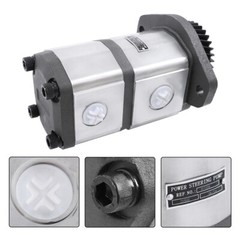 Hydraulic Pump For John Deere 5415 5603 5605 5615 5705 5715 Tractor RE73947